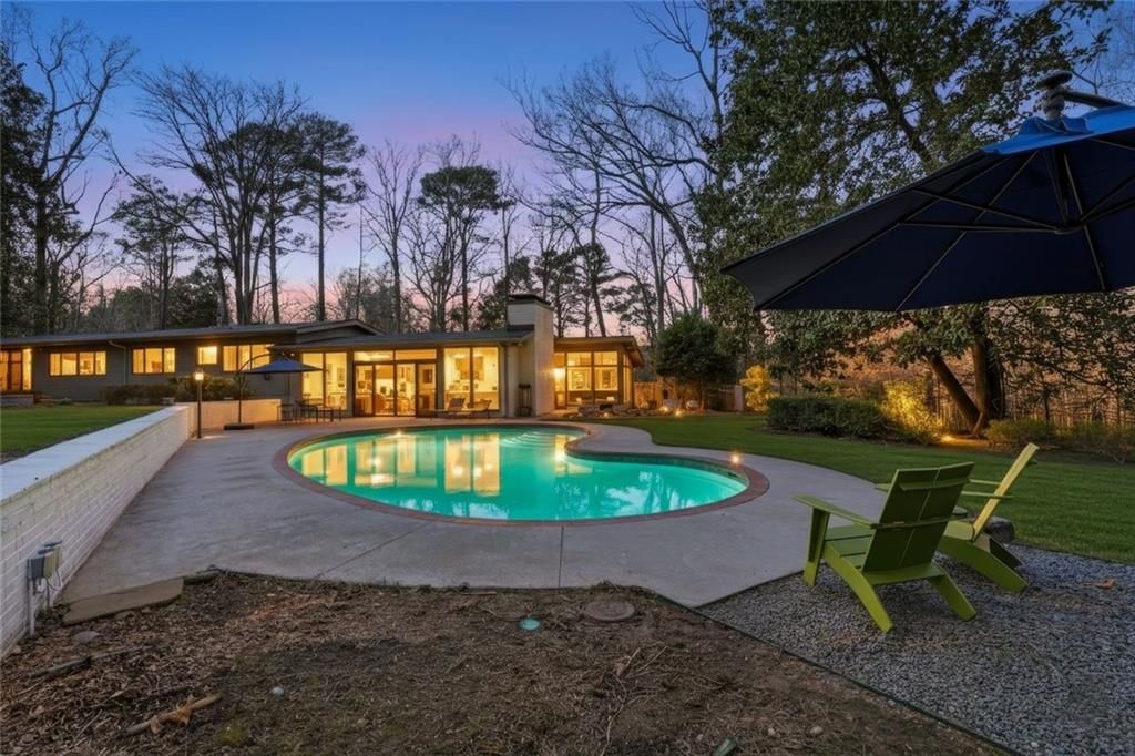 1807 Lenox Road NE, Atlanta, GA 30306