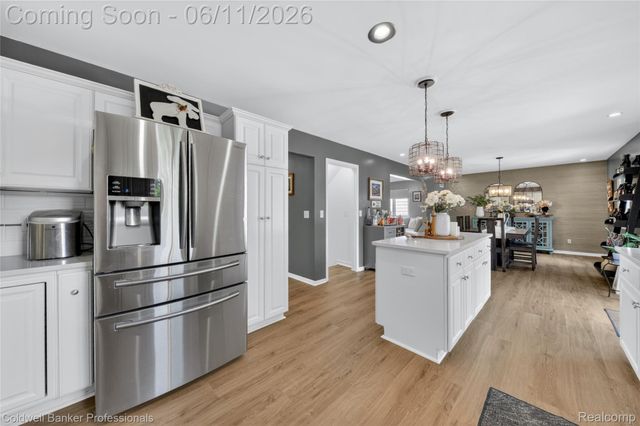 3580 Overton Street, Waterford Charter Township, MI 48328