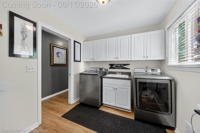 3580 Overton Street, Waterford Charter Township, MI 48328