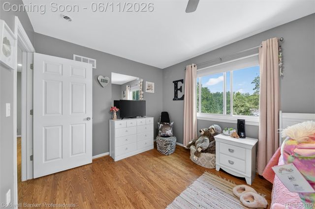 3580 Overton Street, Waterford Charter Township, MI 48328