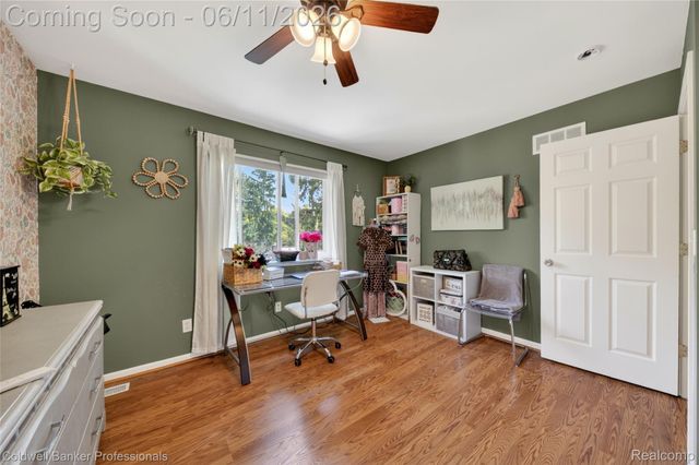 3580 Overton Street, Waterford Charter Township, MI 48328
