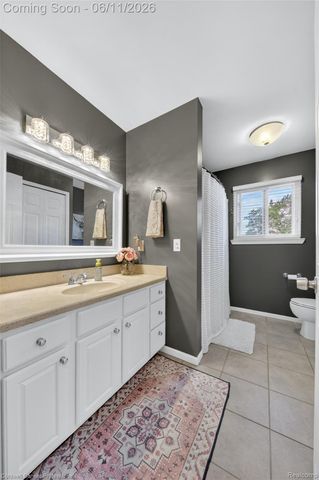 3580 Overton Street, Waterford Charter Township, MI 48328