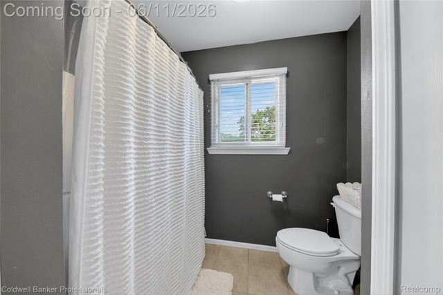 3580 Overton Street, Waterford Charter Township, MI 48328