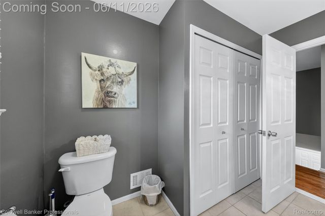 3580 Overton Street, Waterford Charter Township, MI 48328