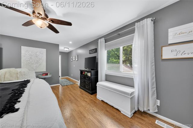 3580 Overton Street, Waterford Charter Township, MI 48328