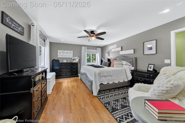 3580 Overton Street, Waterford Charter Township, MI 48328