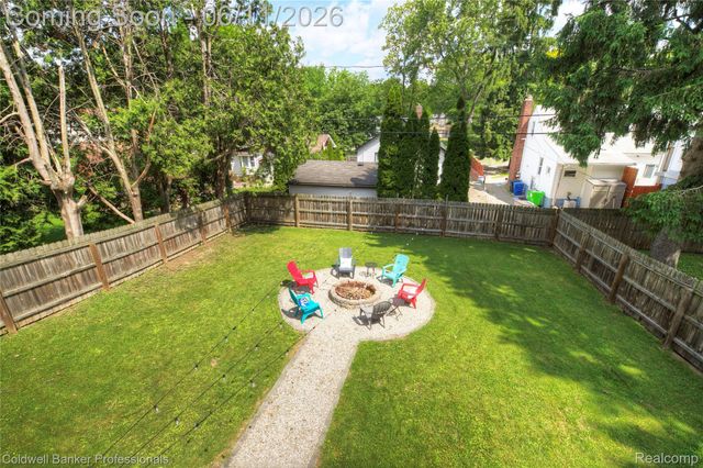 3580 Overton Street, Waterford Charter Township, MI 48328