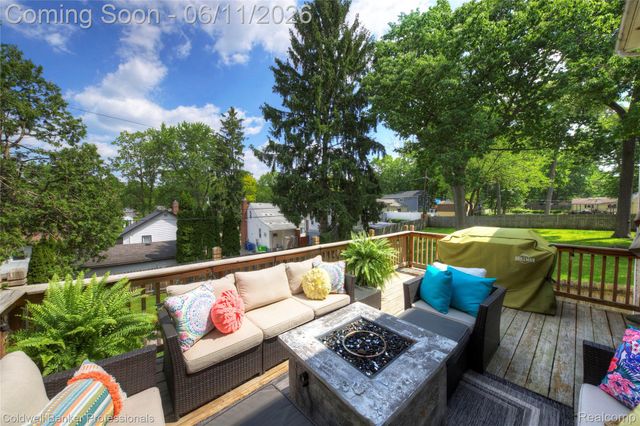 3580 Overton Street, Waterford Charter Township, MI 48328