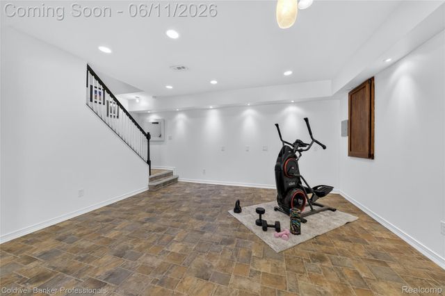 3580 Overton Street, Waterford Charter Township, MI 48328