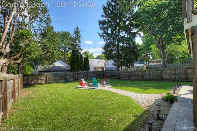 3580 Overton Street, Waterford Charter Township, MI 48328