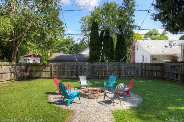 3580 Overton Street, Waterford Charter Township, MI 48328