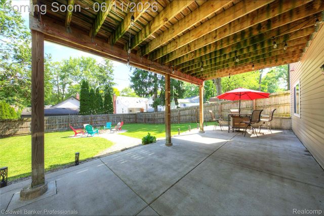 3580 Overton Street, Waterford Charter Township, MI 48328