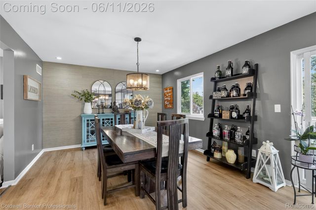3580 Overton Street, Waterford Charter Township, MI 48328