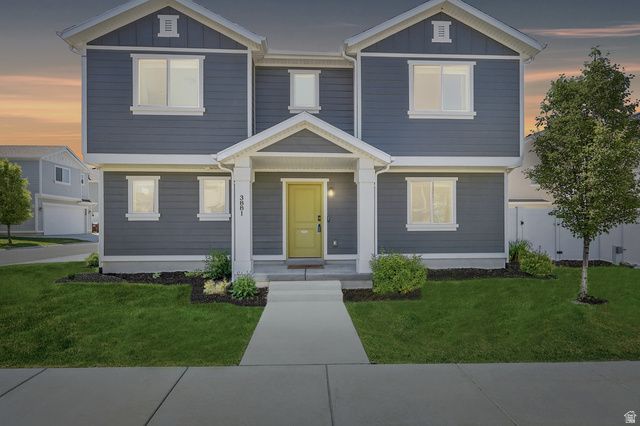 3881 S 2990 W, West Haven, UT 84401