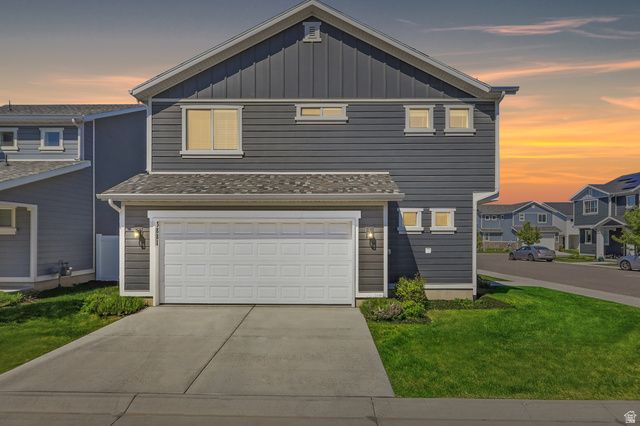 3881 S 2990 W, West Haven, UT 84401