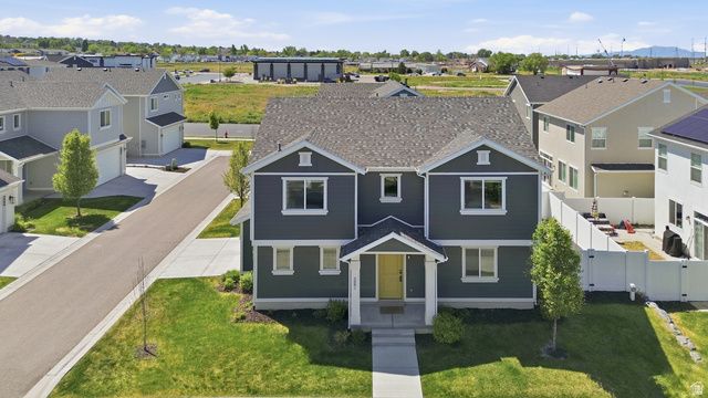 3881 S 2990 W, West Haven, UT 84401
