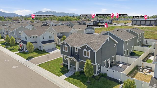 3881 S 2990 W, West Haven, UT 84401