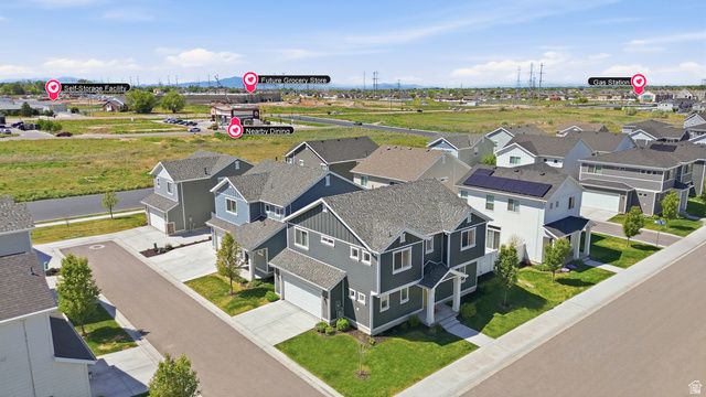 3881 S 2990 W, West Haven, UT 84401