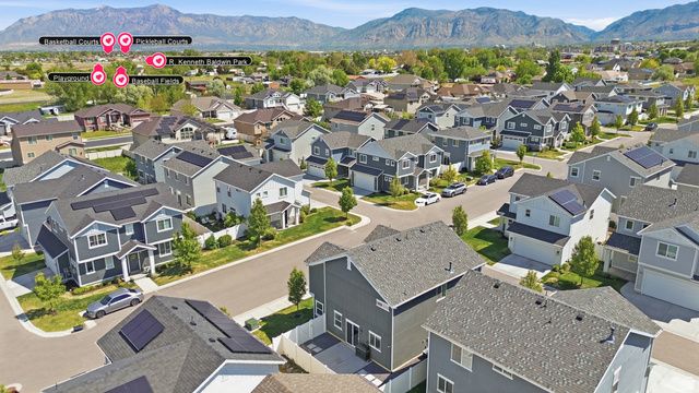 3881 S 2990 W, West Haven, UT 84401