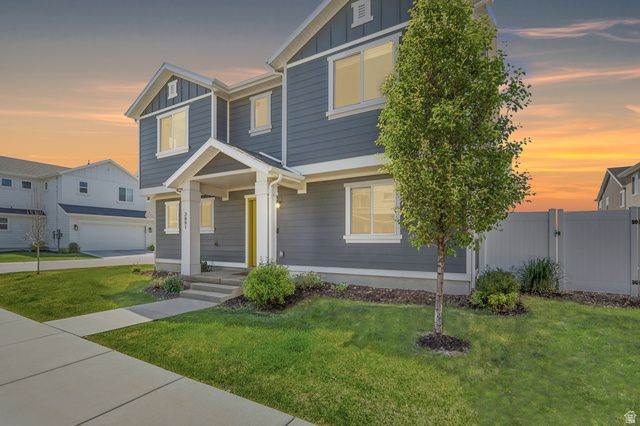 3881 S 2990 W, West Haven, UT 84401