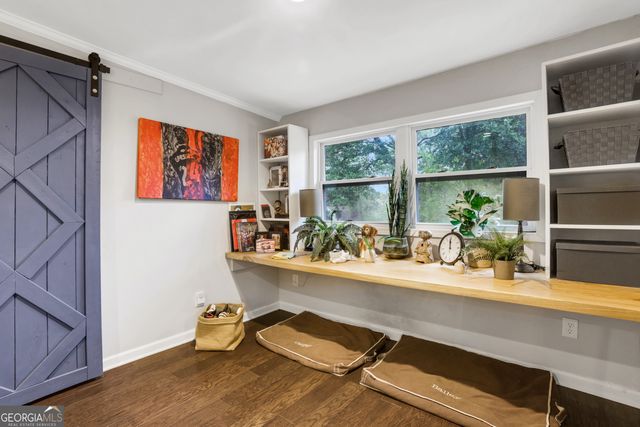 1444 Mcpherson Avenue SE, Atlanta, GA 30316