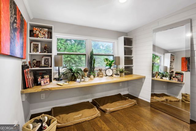 1444 Mcpherson Avenue SE, Atlanta, GA 30316