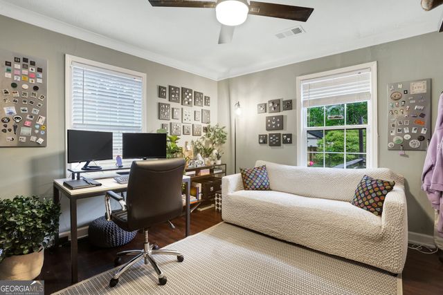 1444 Mcpherson Avenue SE, Atlanta, GA 30316