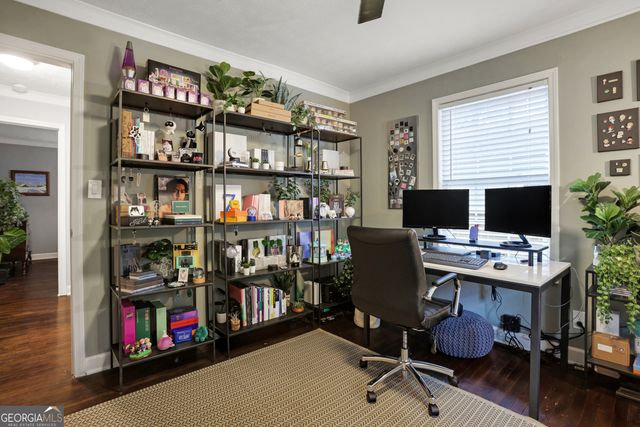 1444 Mcpherson Avenue SE, Atlanta, GA 30316