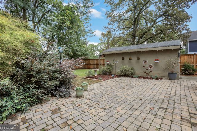 1444 Mcpherson Avenue SE, Atlanta, GA 30316