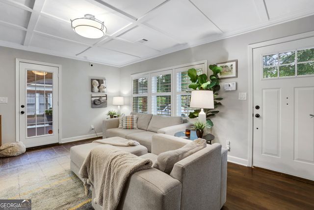 1444 Mcpherson Avenue SE, Atlanta, GA 30316