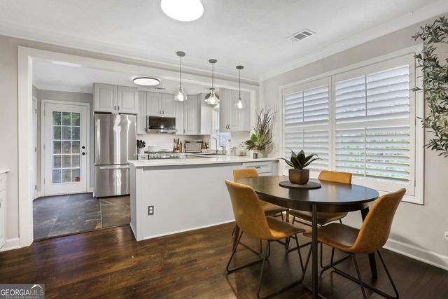 1444 Mcpherson Avenue SE, Atlanta, GA 30316