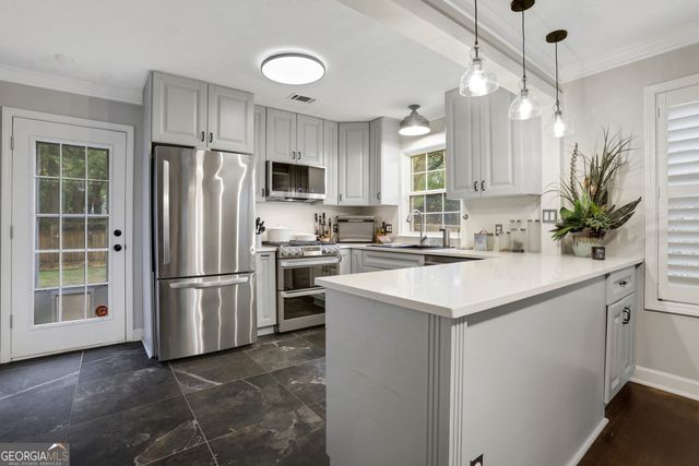 1444 Mcpherson Avenue SE, Atlanta, GA 30316