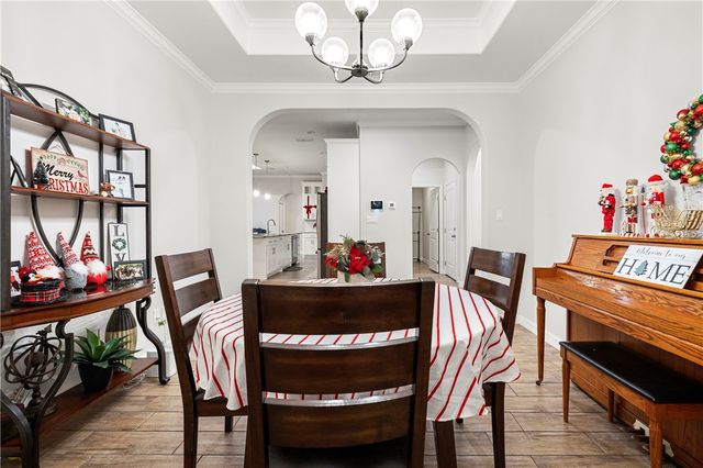 3302 Hadi Dr, Corpus Christi, TX 78415