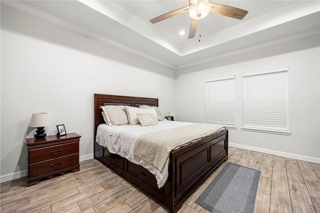 3302 Hadi Dr, Corpus Christi, TX 78415