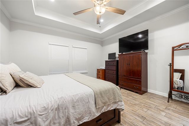 3302 Hadi Dr, Corpus Christi, TX 78415