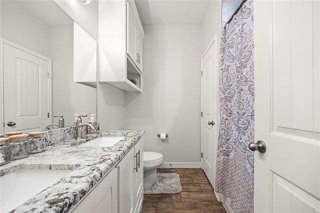 3302 Hadi Dr, Corpus Christi, TX 78415