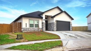 3302 Hadi Dr, Corpus Christi, TX 78415