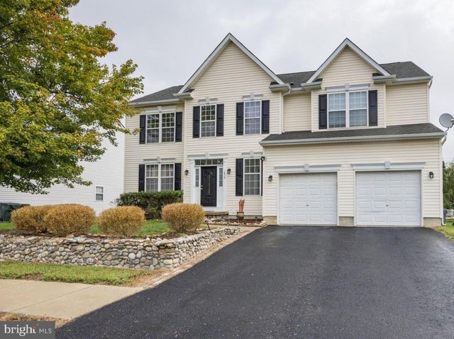 279 COLDWATER DR, Clayton, DE 19938