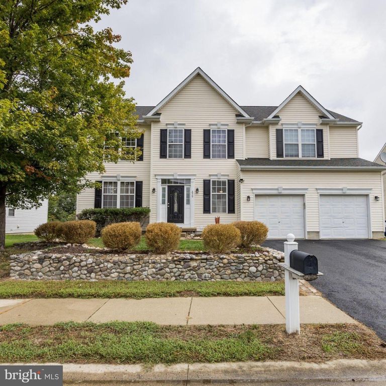 279 COLDWATER DR, Clayton, DE 19938