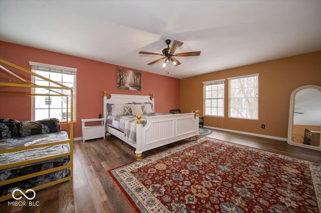 2940 Treehouse Pass, Greenwood, IN 46143