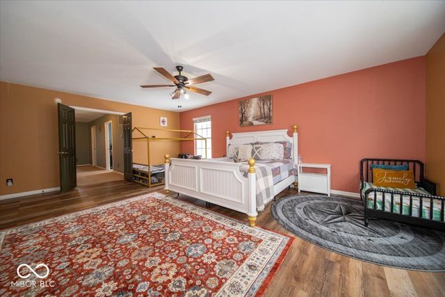 2940 Treehouse Pass, Greenwood, IN 46143