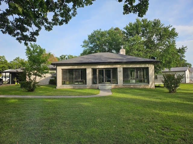 24900 S 622 Road, Grove, OK 74344