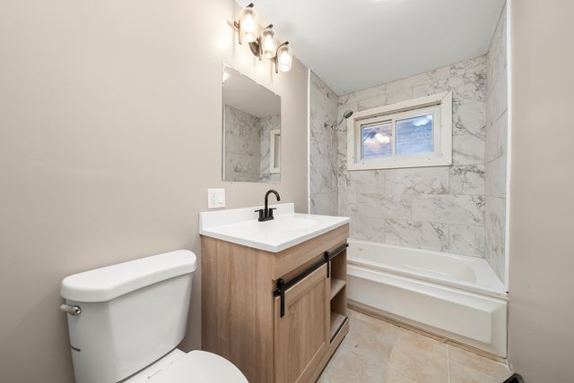 12809 S May Street, Calumet Park, IL 60827