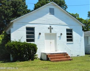 1459 UNION Street W, Jacksonville, FL 32209