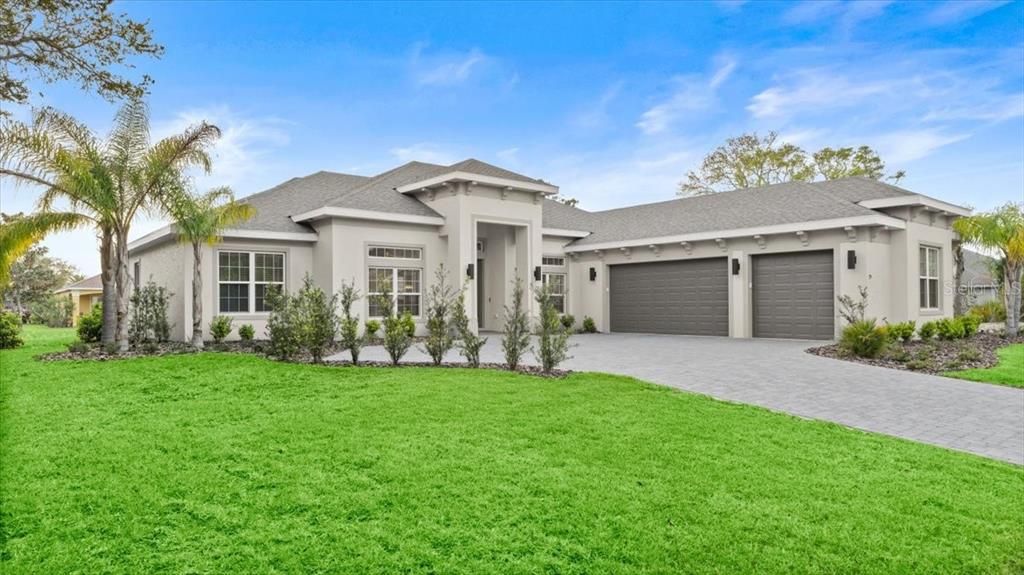 29 OLD OAK DRIVE S, Palm Coast, FL 32137