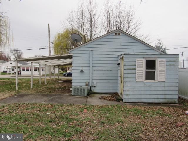 172 BOSTON RD, Pennsville, NJ 08070