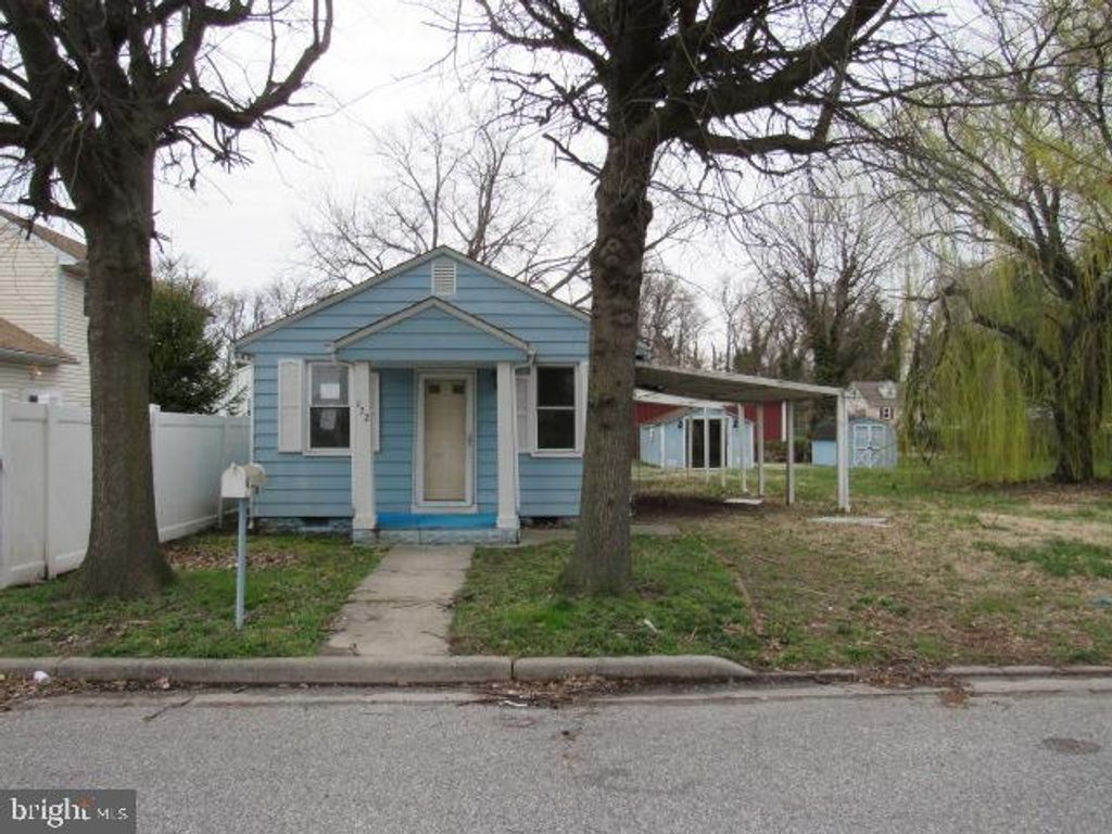 172 BOSTON RD, Pennsville, NJ 08070