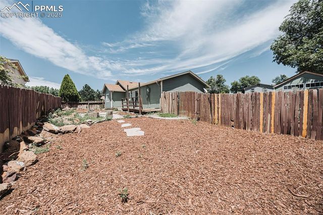 920 Nolte Drive, Colorado Springs, CO 80916