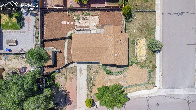 920 Nolte Drive, Colorado Springs, CO 80916
