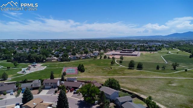 920 Nolte Drive, Colorado Springs, CO 80916